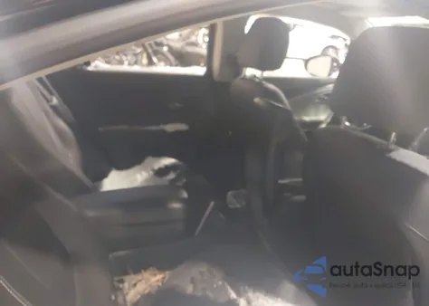 2014 Chevrolet Volt из США, поврежденный, VIN 1G1RH6E4XEU172415